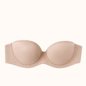 Third Love 24/7 Classic Strapless Bra